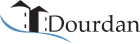 Logo Dourdan Tourisme